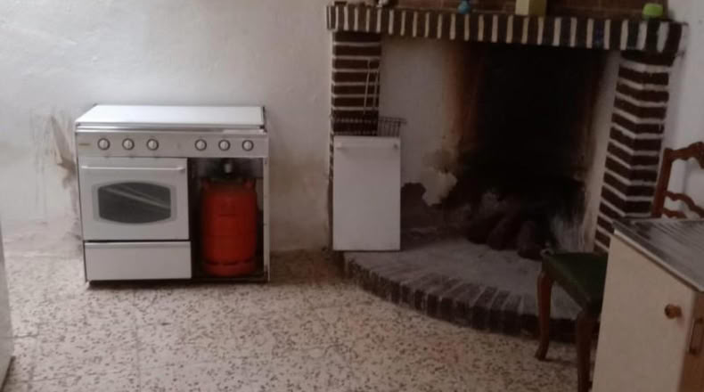 Almería - Nacimiento - 141m2
