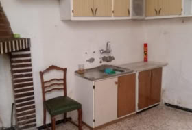 Nacimiento 141&nbsp;m²