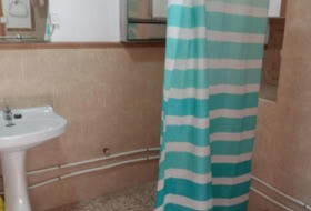 Nacimiento 141&nbsp;m²