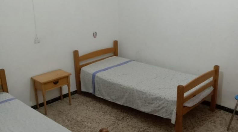 Almería - Nacimiento - 141m2