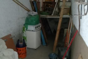 Nacimiento 141&nbsp;m²