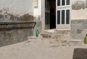 Nacimiento 141&nbsp;m²
