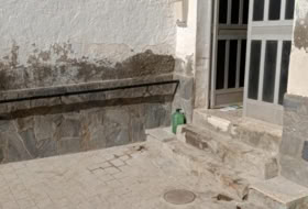 Nacimiento 141&nbsp;m²