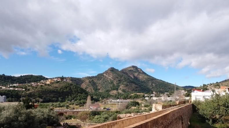 Castellón - la Vall d'Uixó - 109m2