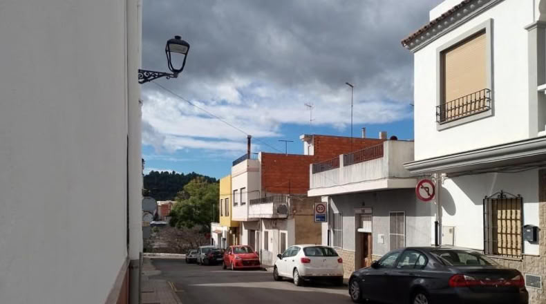 Castellón - la Vall d'Uixó - 109m2