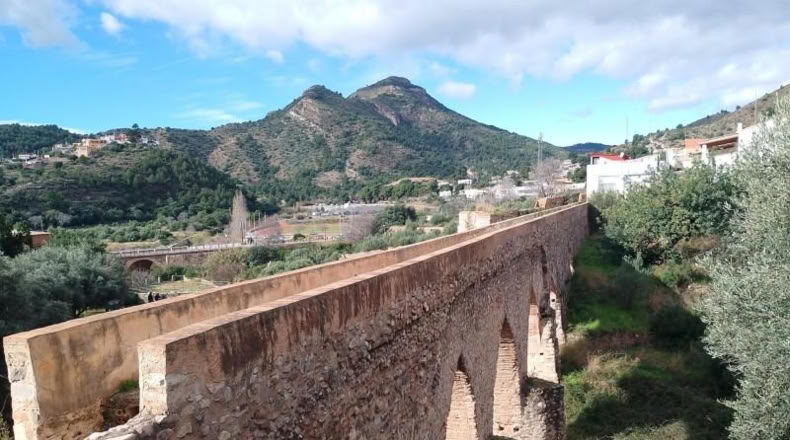 Castellón - la Vall d'Uixó - 109m2