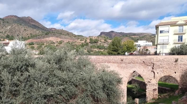 Castellón - la Vall d'Uixó - 109m2