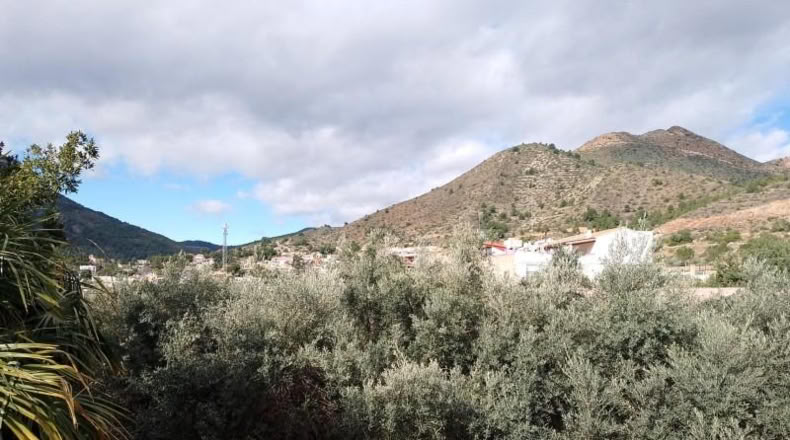 Castellón - la Vall d'Uixó - 109m2