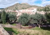 Дом с участком на продажу в городе La Vall d'Uixó Фото
