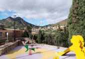 Дом с участком на продажу в городе La Vall d'Uixó Фото