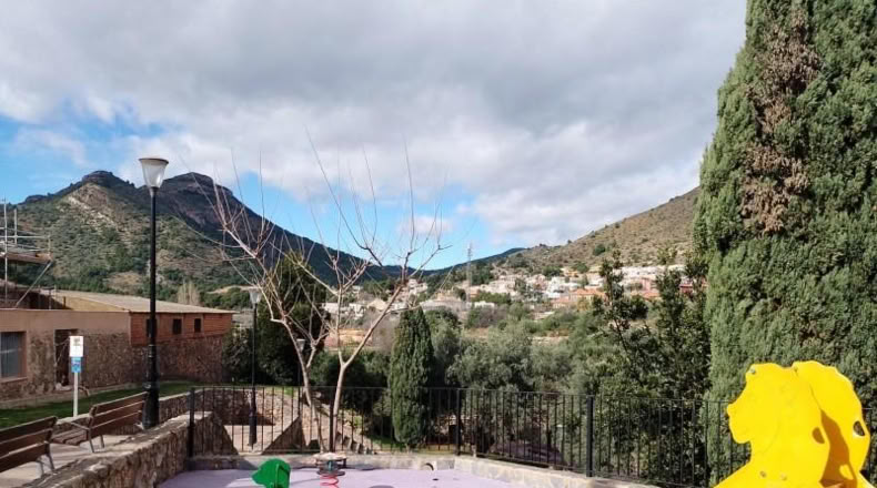 Castellón - la Vall d'Uixó - 109m2