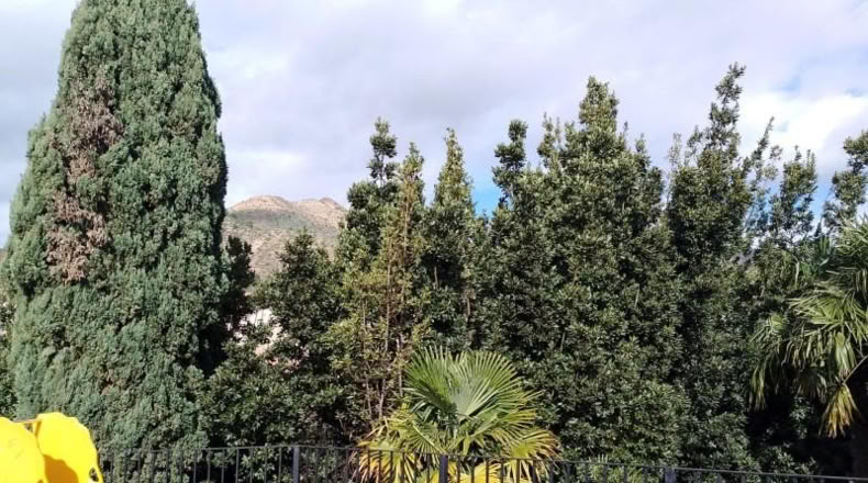 Castellón - la Vall d'Uixó - 109m2