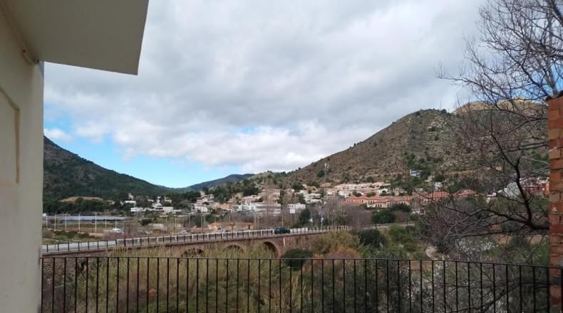 Castellón - la Vall d'Uixó - 109m2