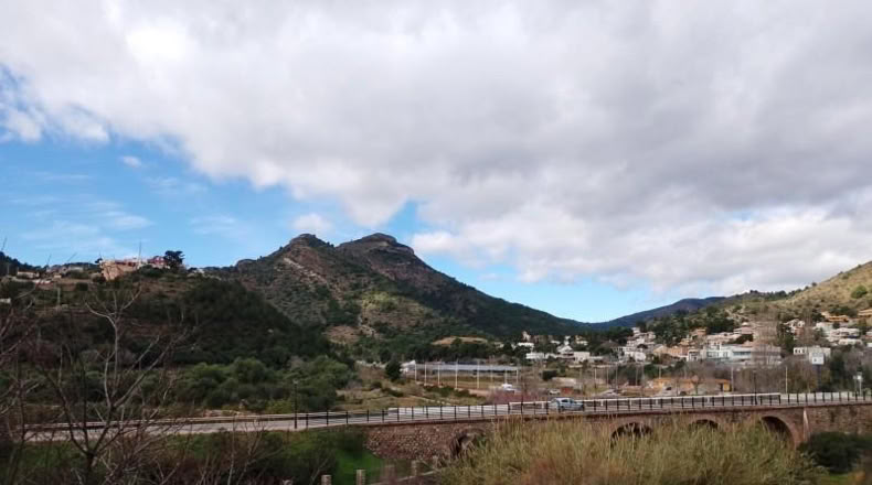Castellón - la Vall d'Uixó - 109m2