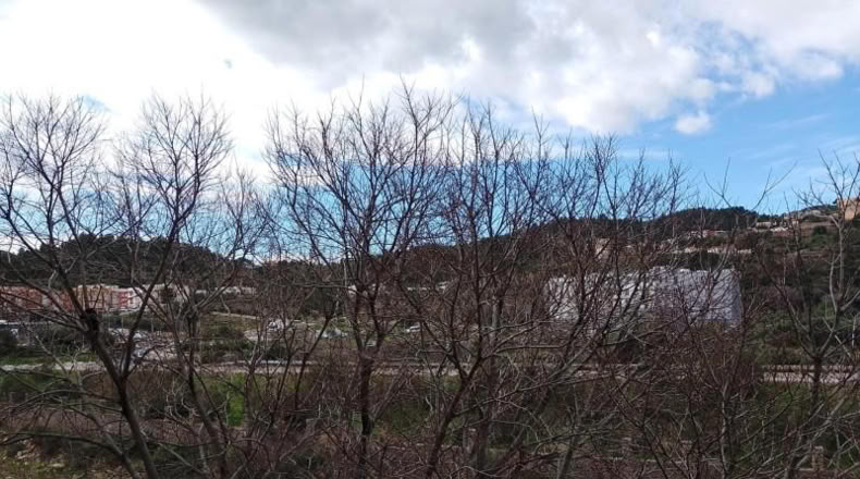 Castellón - la Vall d'Uixó - 109m2