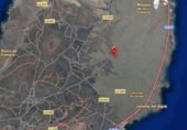 Non-developable land for sale on España, Haría, ref: TR409454 photo