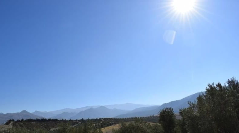 Granada - Villa de Otura - 15000m2