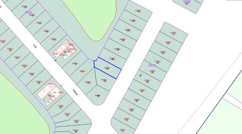 Granada - Villa de Otura - 350m2