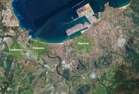 Algesires 30168&nbsp;m² 