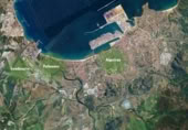 Parcela urbanizable en venta en la España, Algeciras, ref: TR409472 foto