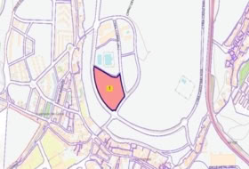Algesires 30168&nbsp;m² 