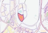 Parcela urbanizable en venta en la España, Algeciras, ref: TR409472 foto