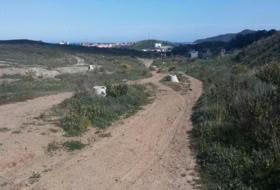 Algesires 30168&nbsp;m² 