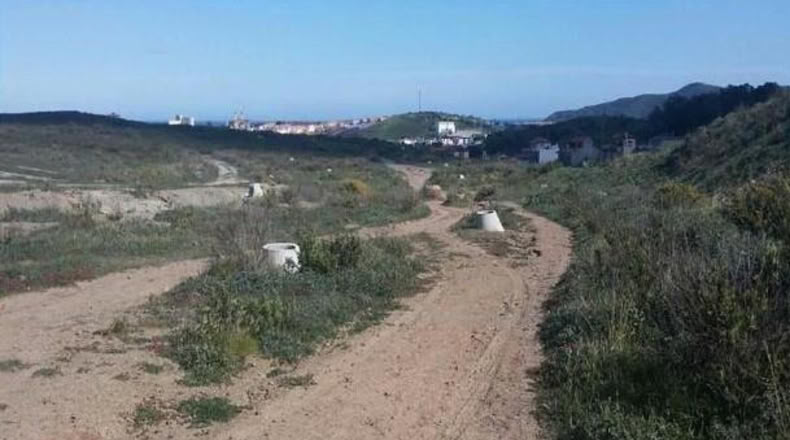 Cádiz - Algeciras - 30168m2