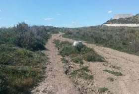 Algesires 30168&nbsp;m² 