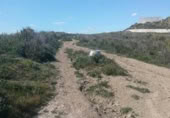 Parcela urbanizable en venta en la España, Algeciras, ref: TR409472 foto