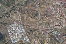 Algesires 30168&nbsp;m² 