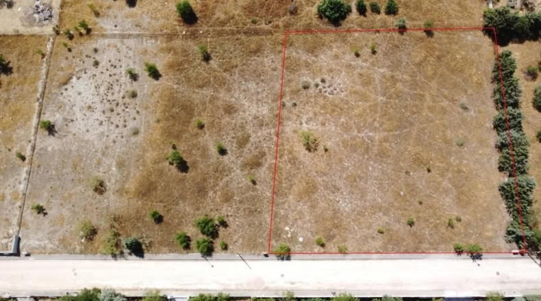 Comunidad de Madrid - Fuentidueña de Tajo - 2500m2