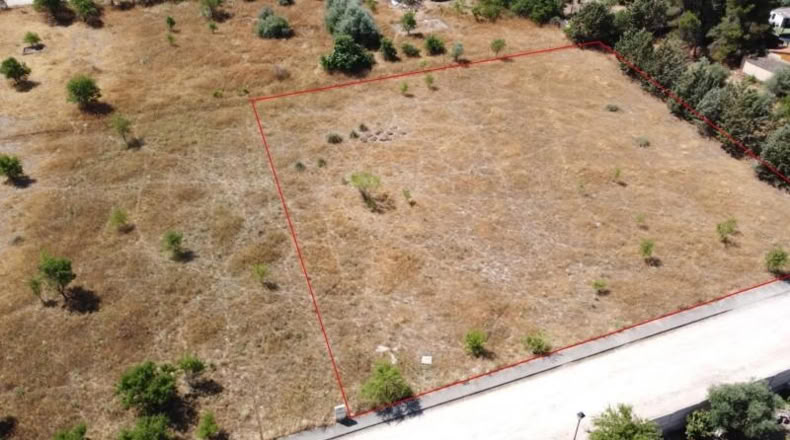 Comunidad de Madrid - Fuentidueña de Tajo - 2500m2