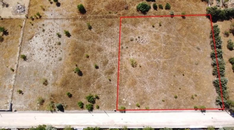 Comunidad de Madrid - Fuentidueña de Tajo - 2500m2