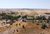 Земля, подлежащая урбанизации на продажу у города Fuentidueña de Tajo Фото