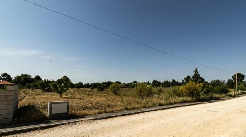 Comunidad de Madrid - Fuentidueña de Tajo - 2500m2