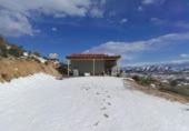 Casa de camp amb terreny en venda a la España, Lorca, ref.: TR409464 foto