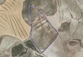 Casa de camp amb terreny en venda a la España, Lorca, ref.: TR409464 foto