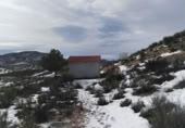 Casa de camp amb terreny en venda a la España, Lorca, ref.: TR409464 foto