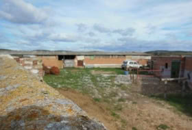 Fuentenovilla 1006&nbsp;m² 