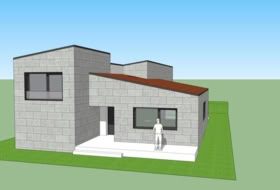 San Cibrao das Viñas 1420&nbsp;m²