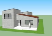 Land suitable for development for sale on España, San Cibrao das Viñas, ref: TR313543 photo