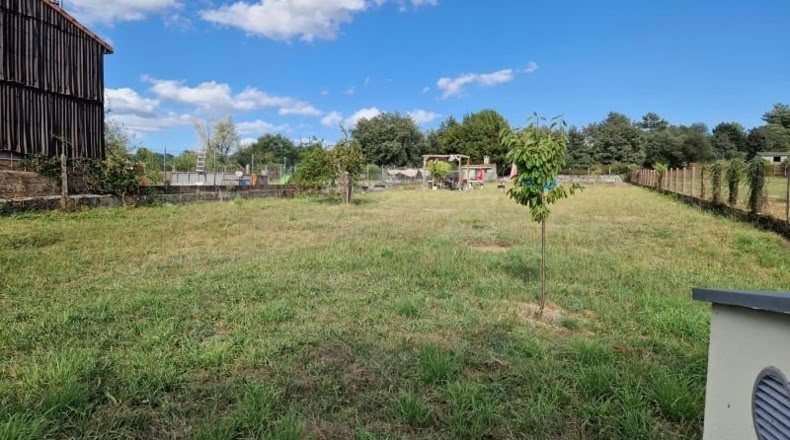 Orense - Сан-Сибрао-дас-Виньяс - 1420m2