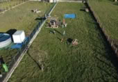 Land suitable for development for sale on España, San Cibrao das Viñas, ref: TR313543 photo