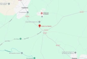 San Cibrao das Viñas 1420&nbsp;m²