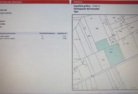 Villena 10&nbsp;m² 