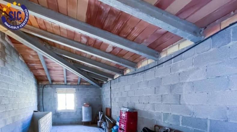 Valencia - Caudete de las Fuentes - 110m2
