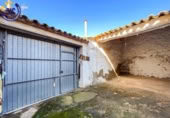 Village house for sale on España, Caudete de las Fuentes, ref: TR364762 photo