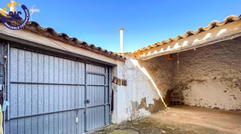 Valencia - Caudete de las Fuentes - 110m2