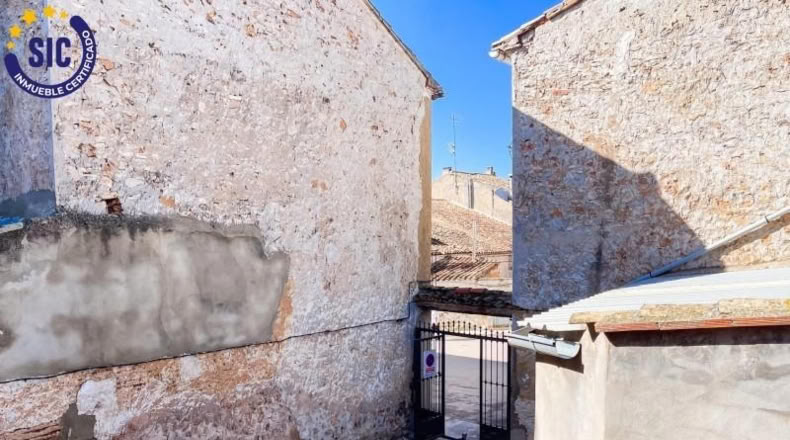 Valencia - Caudete de las Fuentes - 110m2